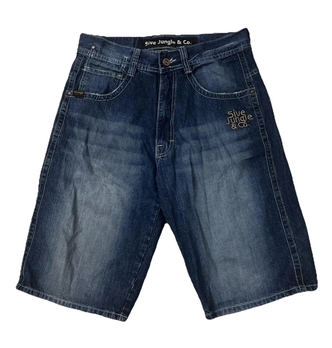 5ive Jungle Shorts for Men for sale | eBay