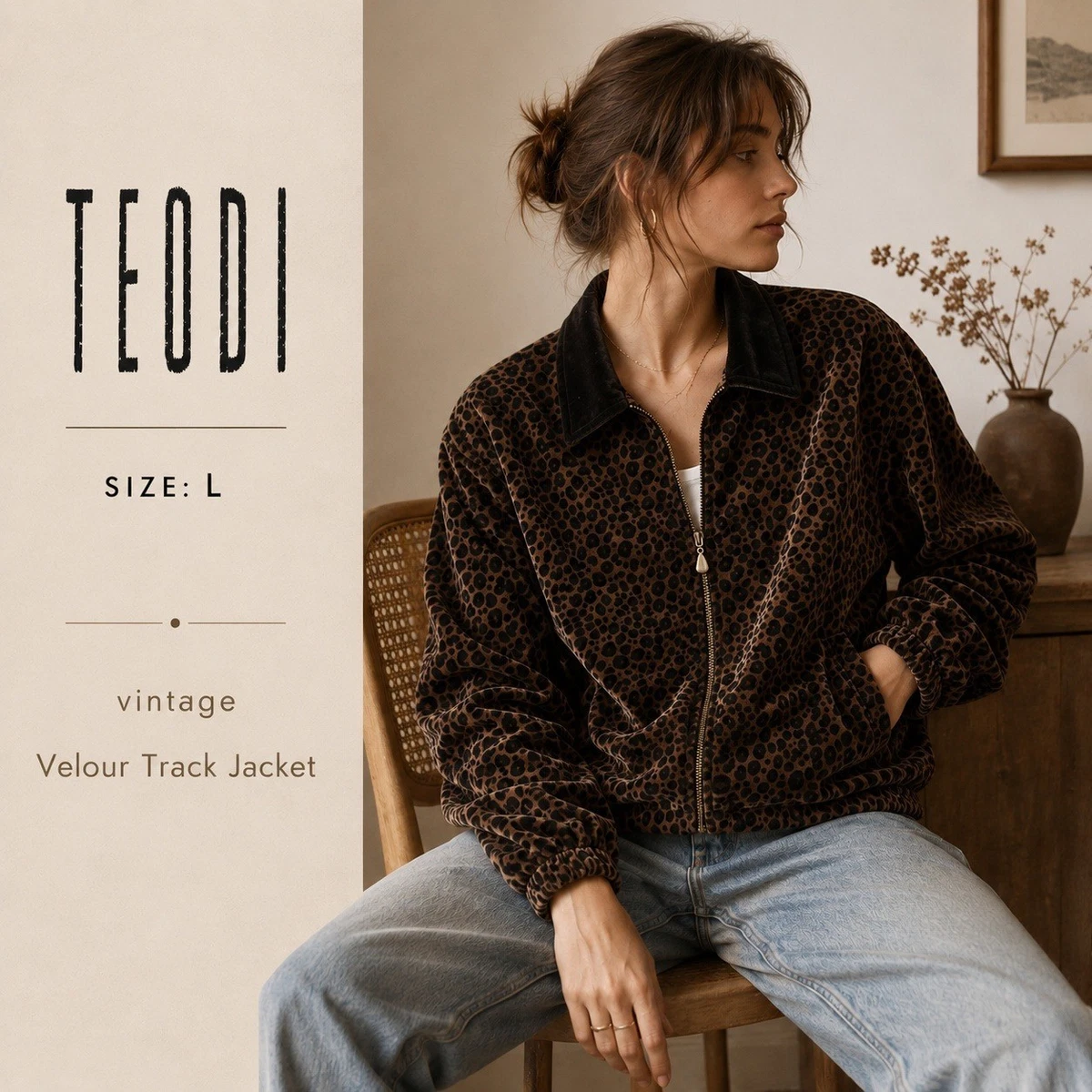 Teddi Coats, Jackets & Vests for Women for sale - eBay
