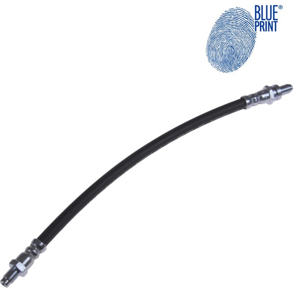 Blue Print ADM55372 Bremsschlauch FüR Ford Mazda Sierra Scorpio Fiesta Courier-image