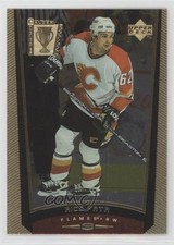 1998-99 Upper Deck Gold Reserve Rico Fata #413 s7f