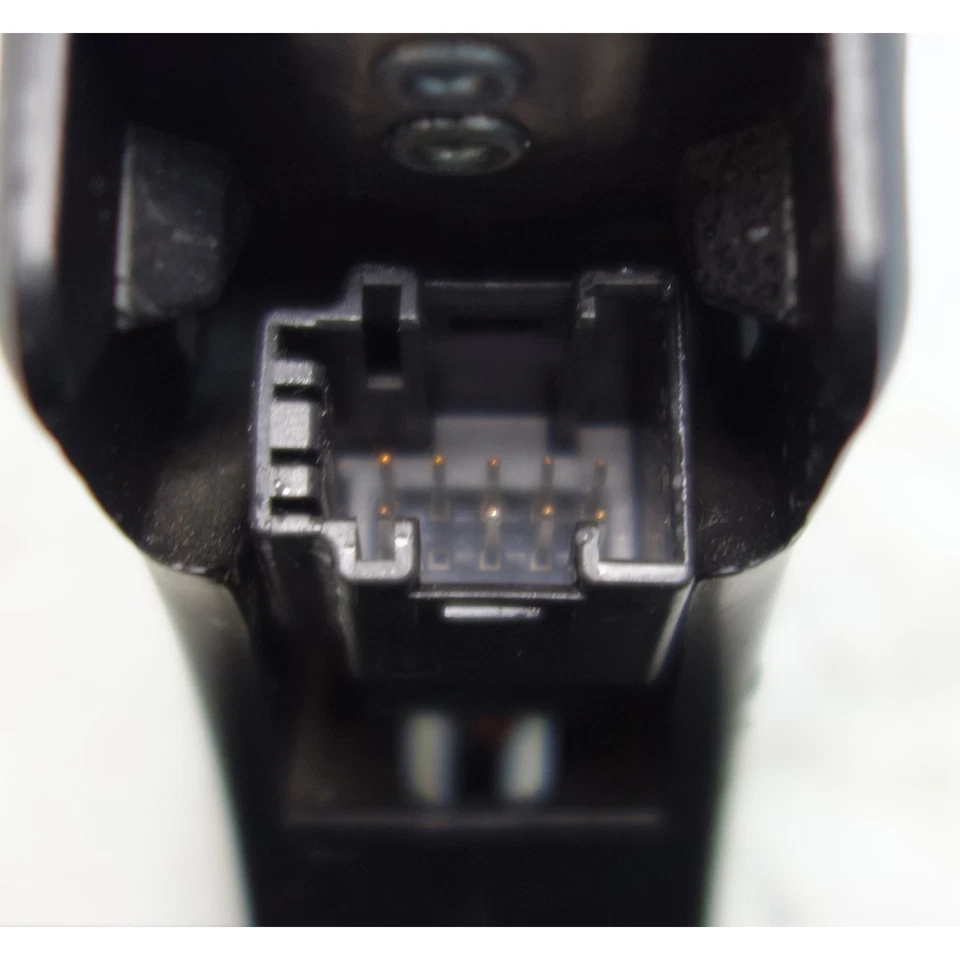 Espejo retrovisor BMW 2004-2013 atenuación automática brújula de garaje OEM E82 E90 E92 Foto 2 de 4