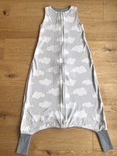 Superlove Merino Wool Toddler Sleepsack with Feet. Large 2-5 years