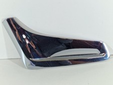 BMW 7 G11 G12 Blende Luftführung Seitenwand rechts 51747347378 Original