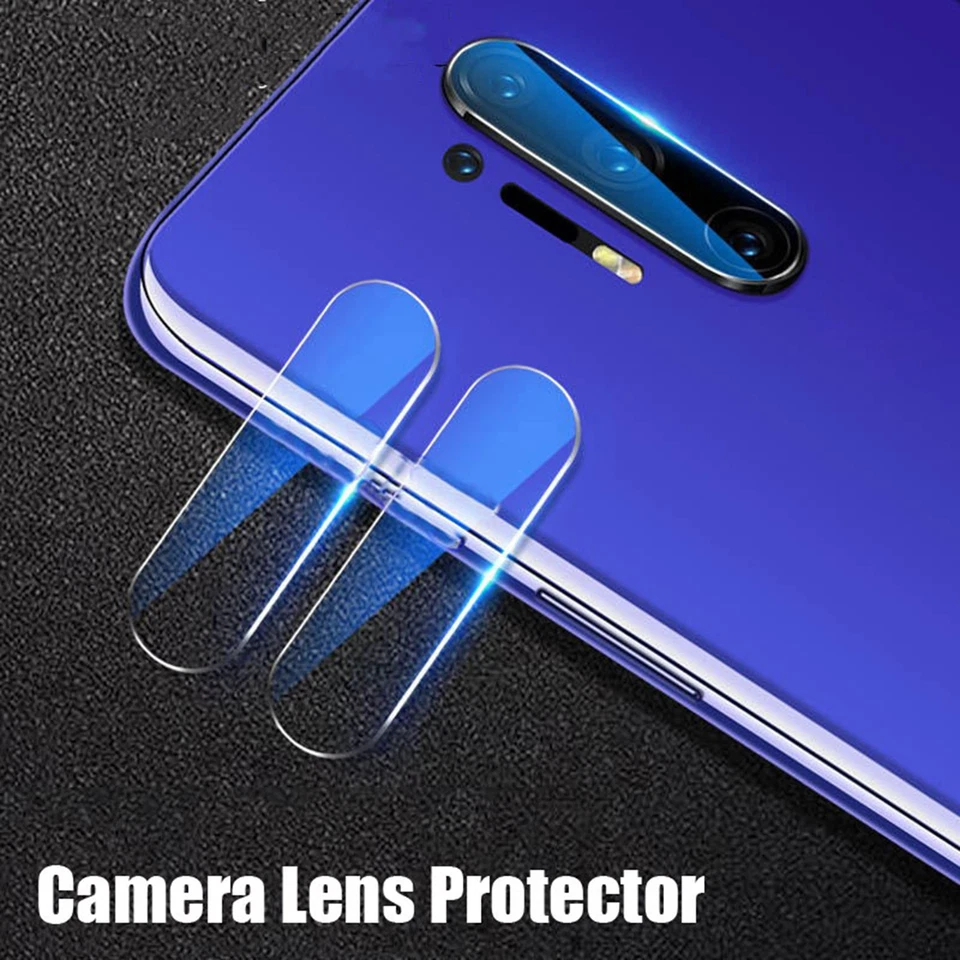 Camera Lens Tempered Glass Film Protector for One Plus 1+ 8/ 8 Pro Accessories - Image 4 of 4