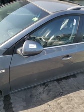 Porte avant et accessoires Chevrolet CRUZE