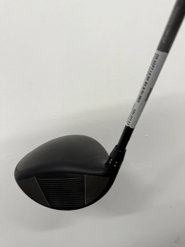 Cobra DS-ADAPT X 10.5 Degree Driver With DENALI 6.0 Stiff Shaft R/H Brand New - Image 4 of 4