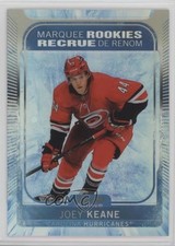 2021-22 O-Pee-Chee Platinum Marquee Rookies Arctic Freeze 86/99 Joey Keane 0k85