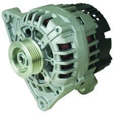 New Alternator For Audi A4 Quattro L4 1.8L 00-01 15128 15103 13930 22972 13930A