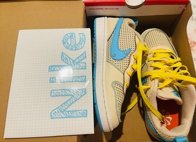 kids nike shoes size 4y