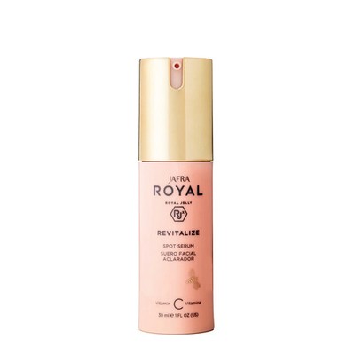 JAFRA Royal Revitalize Skincare   Choose One - Singles Available