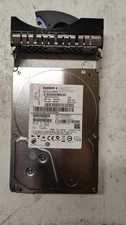 43W7629 IBM 1TB 7200RPM 3.5 SATA HDD Hard Disk Drive  42C0401 43W7626 43W7629 in