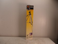 Kodak Gear 54" Tripod 80009 Lightweight Adjustable Digital Camera