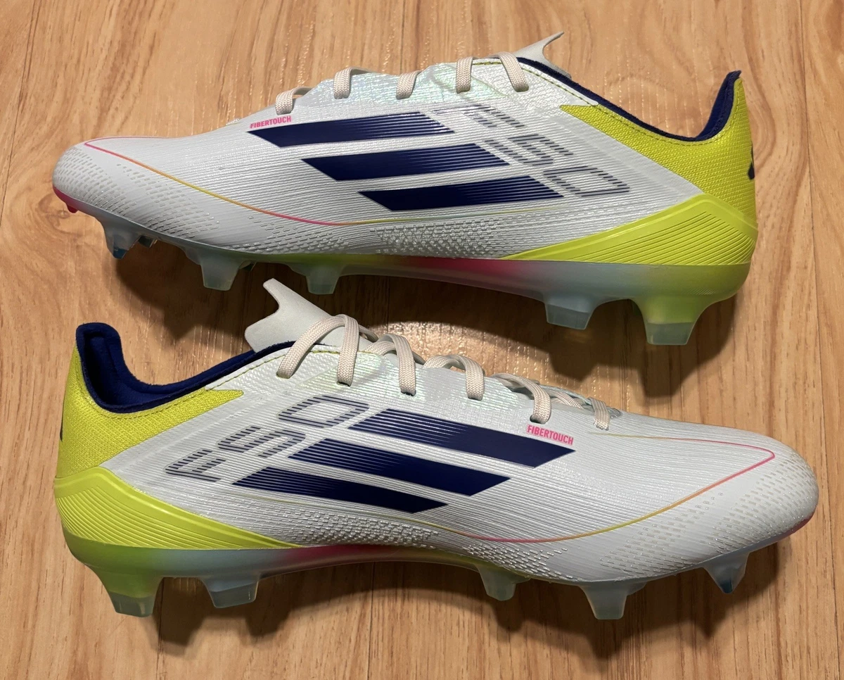 adidas Adizero F50 Pro FG Stellar Icon Pack for Sale