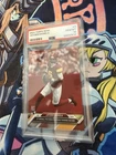 2024 Topps Now - Jayden Daniels #3 PSA 10 GEM-MT (RC) Commanders