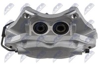 NTY HZT-CH-058 Bremssattel Hinten Links