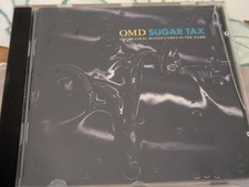 ORCHESTRAL MANOEUVRES IN THE DARK/OMD/SUGAR T...