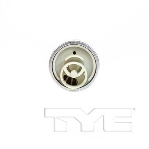 Bomba de combustible eléctrica-CRQ Premium TYC 152029-A Foto 3 de 4
