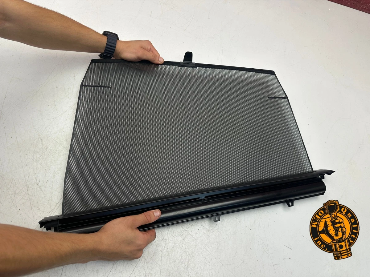 Curtains Lamp 6 Pcs - Compatible For Audi A6 Avant (08/18 - View #8