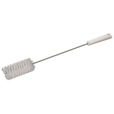 VIKAN 53795 Tube and Valve Brush,5 in Brush L 38Y535