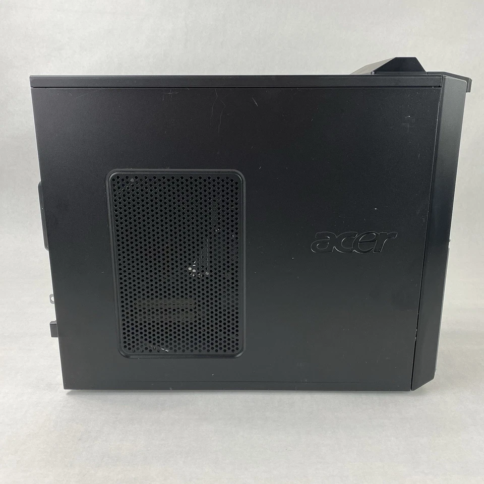 Acer Veriton M275 MT Pentium Dual-Core E6700 3.2GHz 3GB RAM No HDD No OS - Image 4 of 4