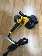 DEWALT DWE6401DS 120V Variable Speed Disc Sander
