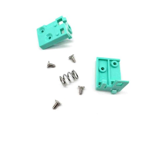 Soporte de cabezal de impresión 245 TDP-225 compatible con TSC 345 225 247 - Imagen 4 de 6
