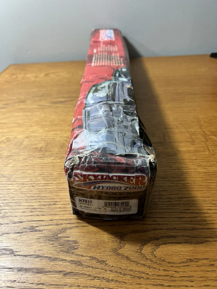 Skyjacker H7017 - Amortiguador hidráulico 2007-2007 GMC Sierra 2500 HD Classic Foto 3 de 3