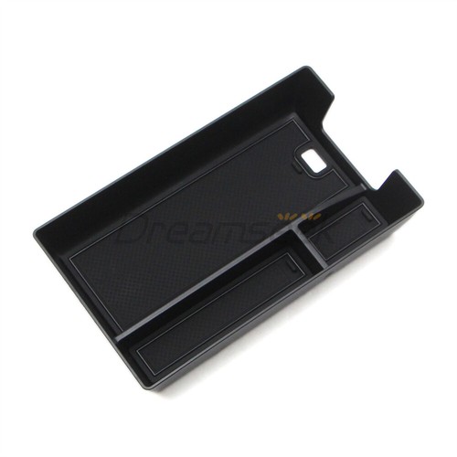 Reposabrazos Caja de Almacenamiento para Benz Clase E W214 2024+ Consola Central Organizador - Imagen 2 de 12