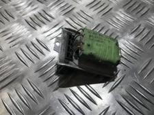 Volkswagen Transporter 1994 Heater Resistor (Heater Blower Engine R #314001-90