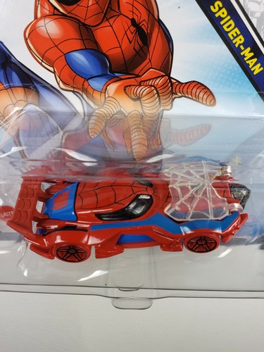 2023 Hot Wheels Character Cars Marvel DC Star Wars * Disney 100 *Dreamworks 2022 - Picture 338 of 526