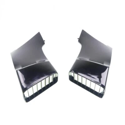 Original Seitenverkleidung Tankverkleidung links rechts für Yamaha XT 600 3TB UW - Bild 1 von 4