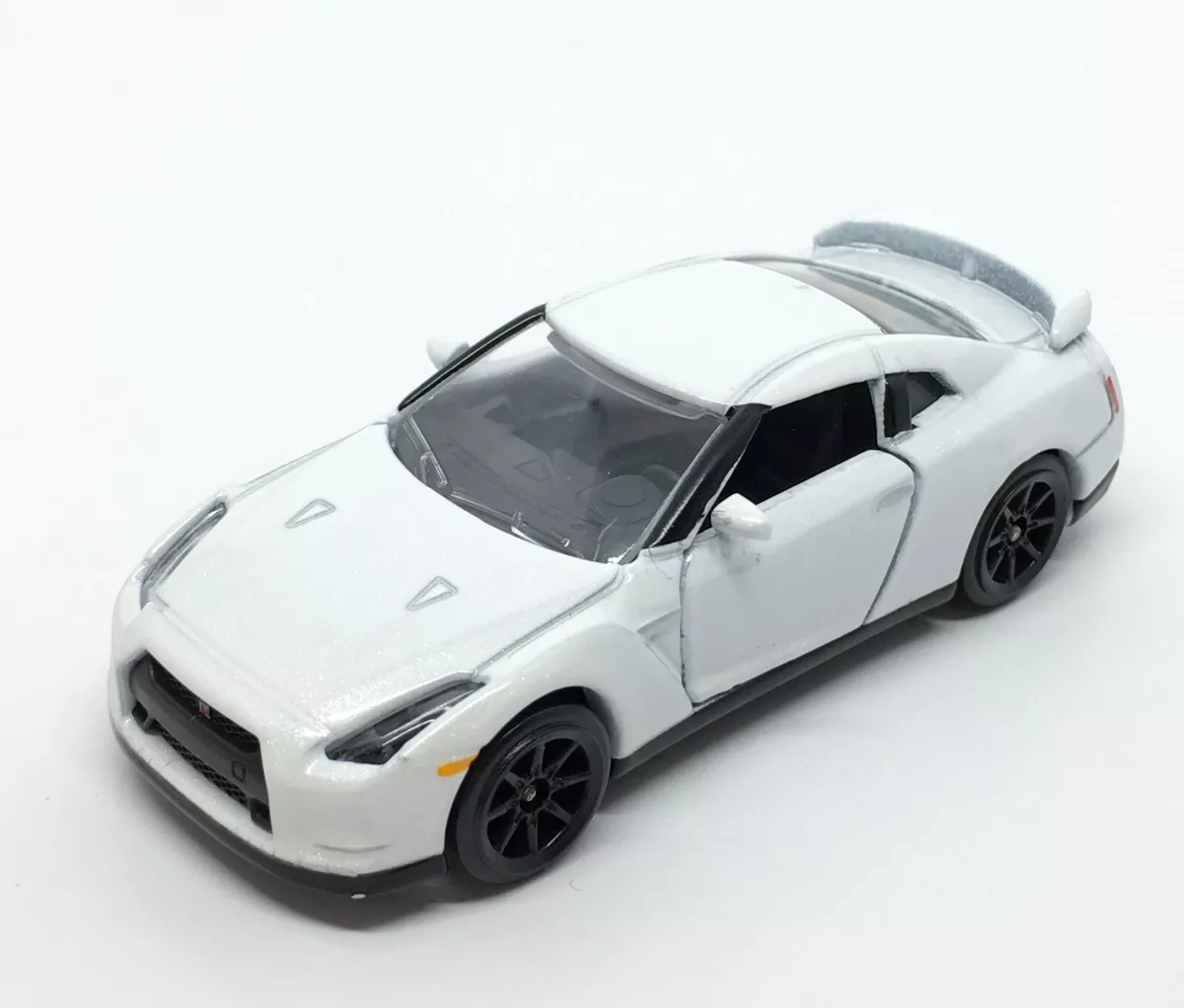 Majorette gtr sale r35
