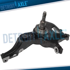 RWD Front Driver Steering Knuckle for Ford Explorer Ranger Mercury Mountaineer