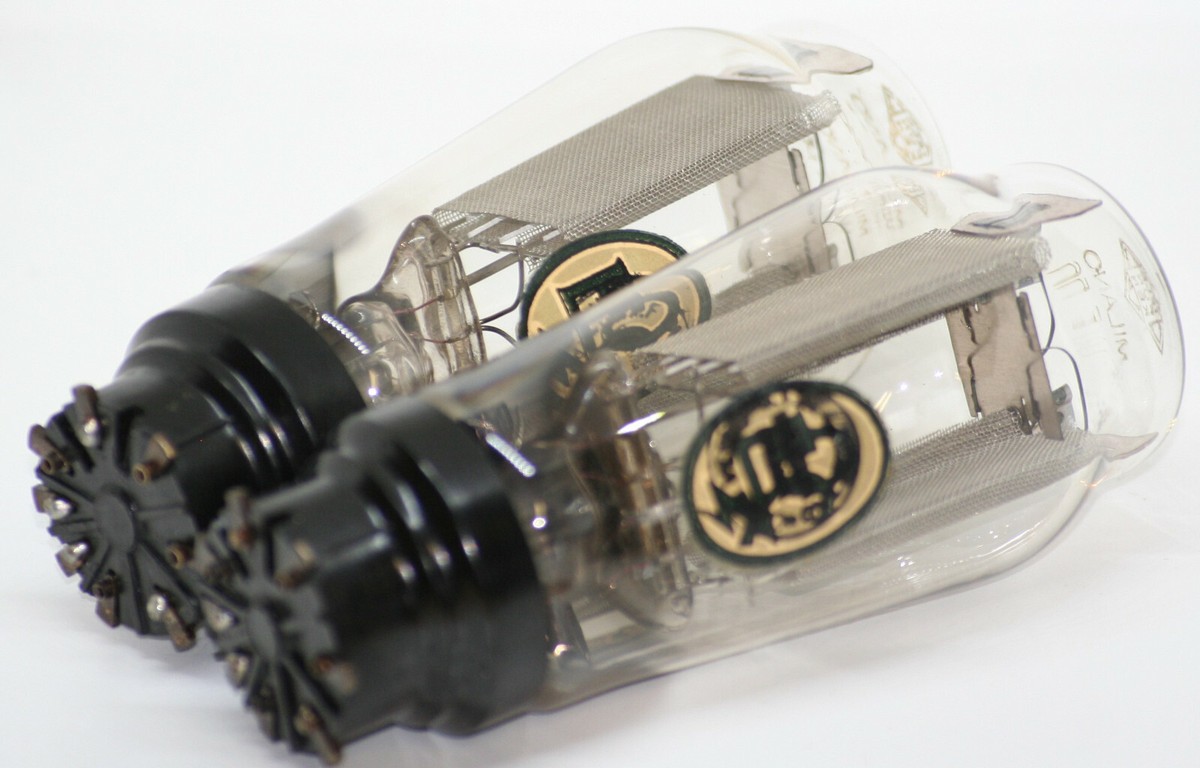 rgn2504 mesh WE56 Telefunken rgn4004 rgn2004 rgn1064 u12 tube az12