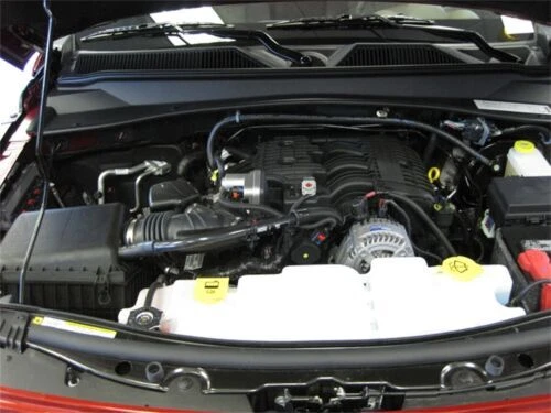 Filtro de entrada de ar K&N 33-2363 para 2007-2011 Dodge Nitro e 2008-2012 Jeep Liberty - Imagem 3 de 3