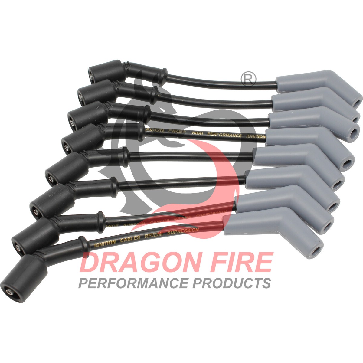 MSD Street Fire Plug Wire Set LS 4.8L/5.3L/6.0L MSD Street Fire Plug Wire Set LS 4.8L/5.3L/6.0L
