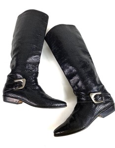 western equestrian boots