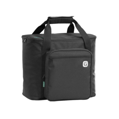 Genelec 8020-423 Tragetasche schwarz: DJ Cases & Bags