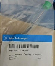 1PCS NEW agilent 19244-80560 Gas phase FID detector nozzle