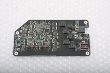 Apple iMac 27" A1312 Late 2009 BACKLIGHT INVERTER BOARD 612-0075 v267-601HF