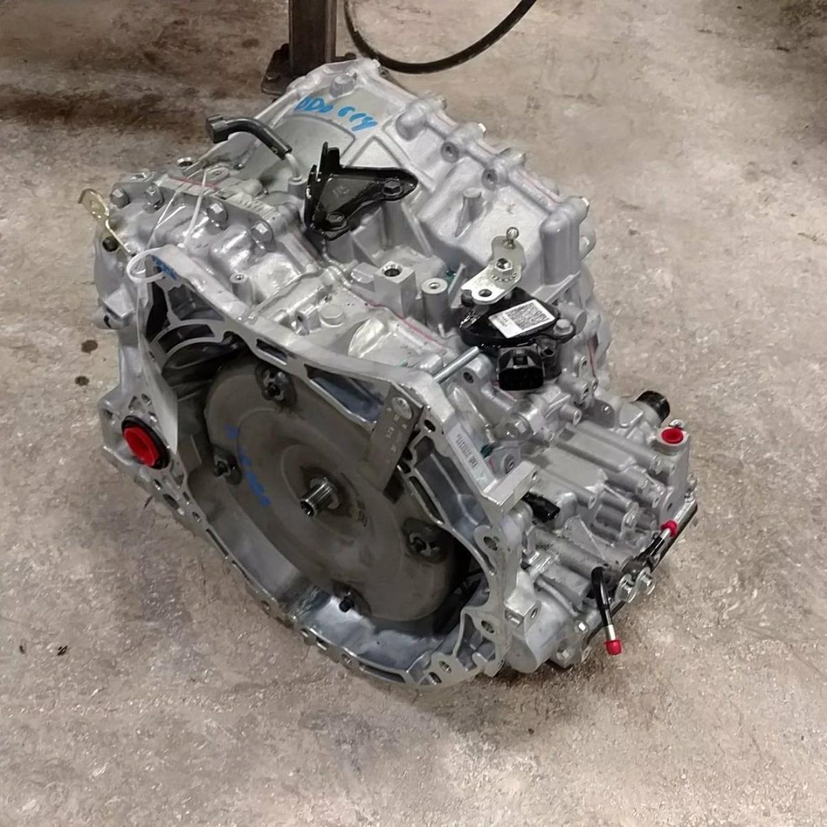 Transmission For Sentra 2.0L AT 207 Actual