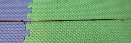 Okuma Dead Eye Casting Rod Technique Specific Telescopic 8' 6" DE-CDS-861M-T - Picture 5 of 10
