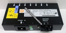 39Y8951 - DPI 100/200V PDU L5-20P/L6-20P (Without Line Cord) (FRU: 39Y8914)