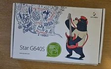 Xp-pen G640S Graphics Tablet - Black