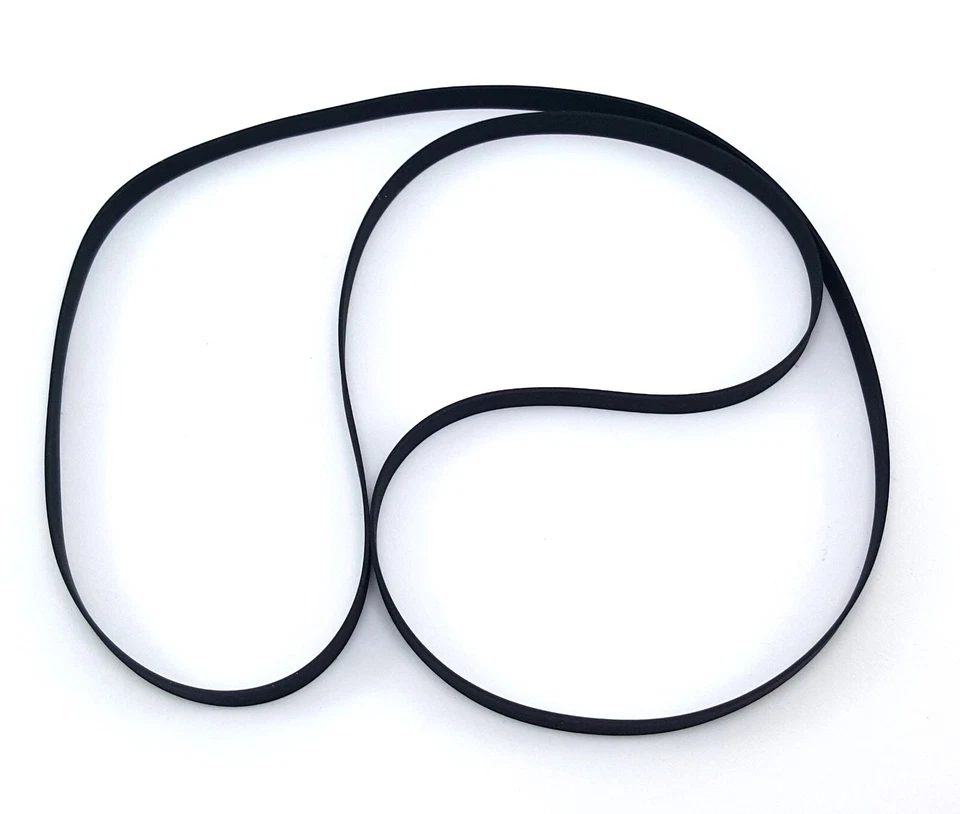 Cinghia giradischi Technics | SL BD22 | SL B20 | SL BD1 | ricambio NUOVO - Immagine 4 di 4