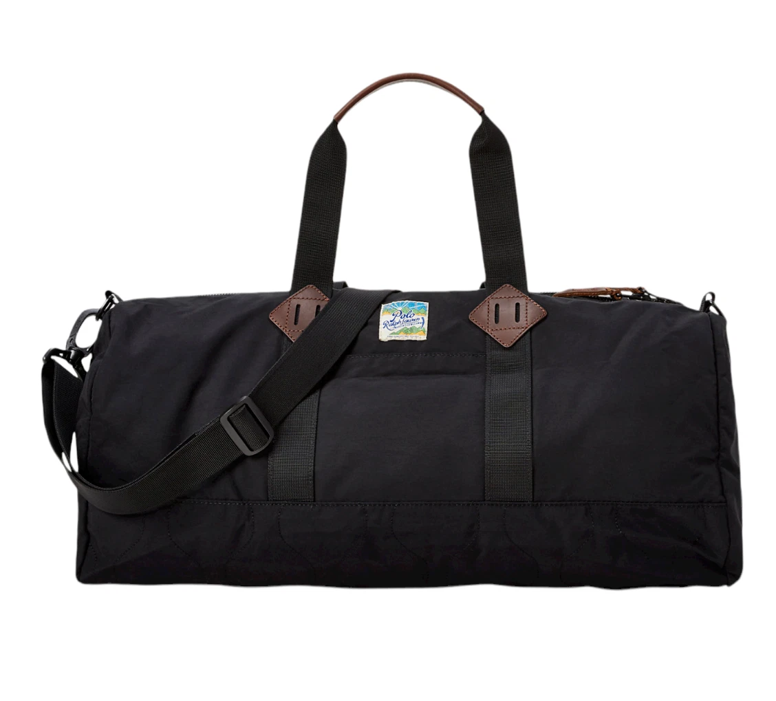 Ralph lauren shop travel duffel bags