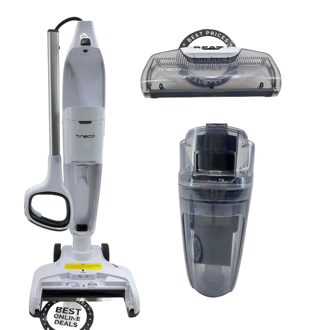 Tineco iFloor FW020100US Cordless Wet Dry Vacuum PICK YOUR