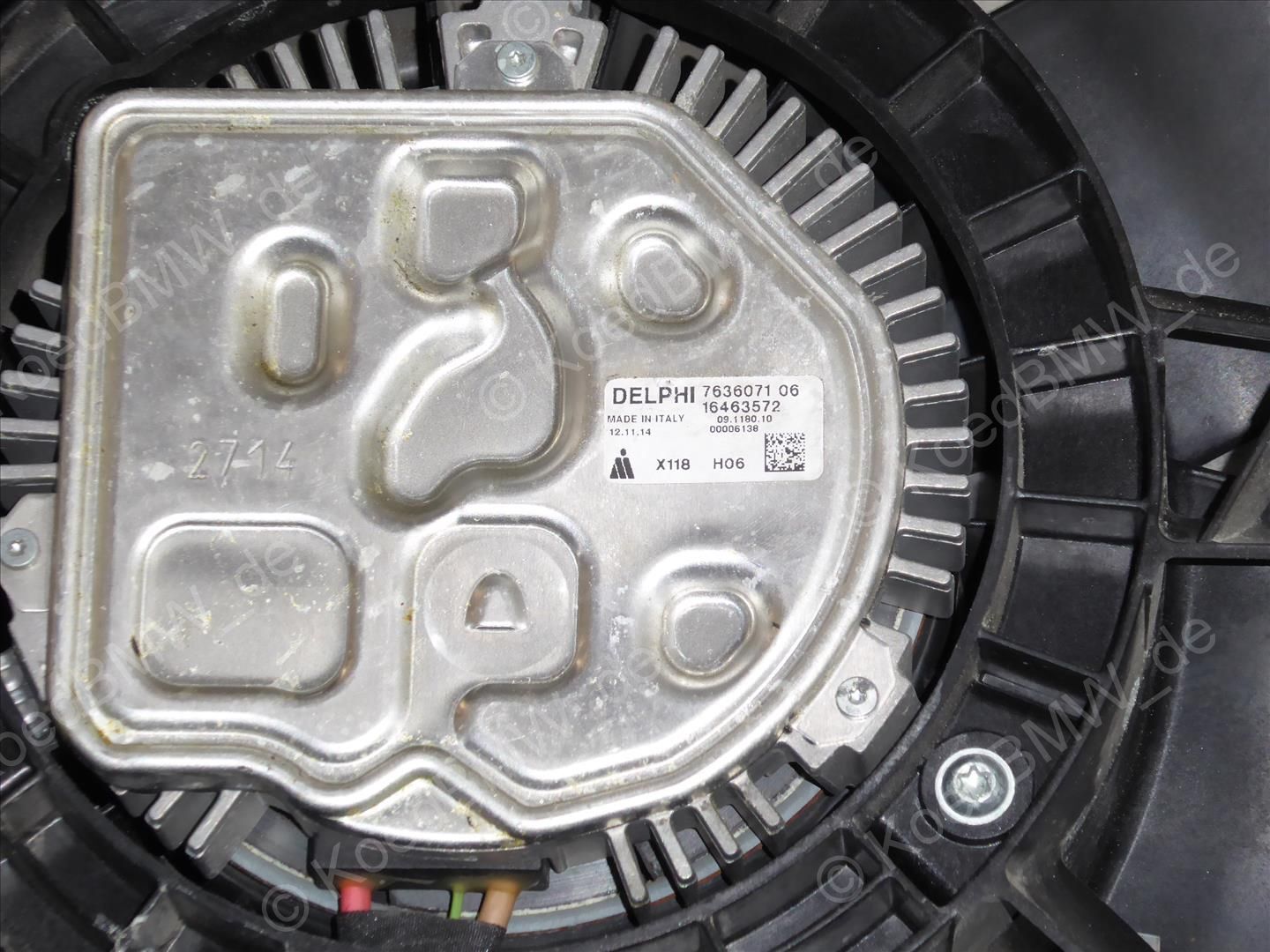 BMW 17427646410, 17427646410171176182077636071 | eBay