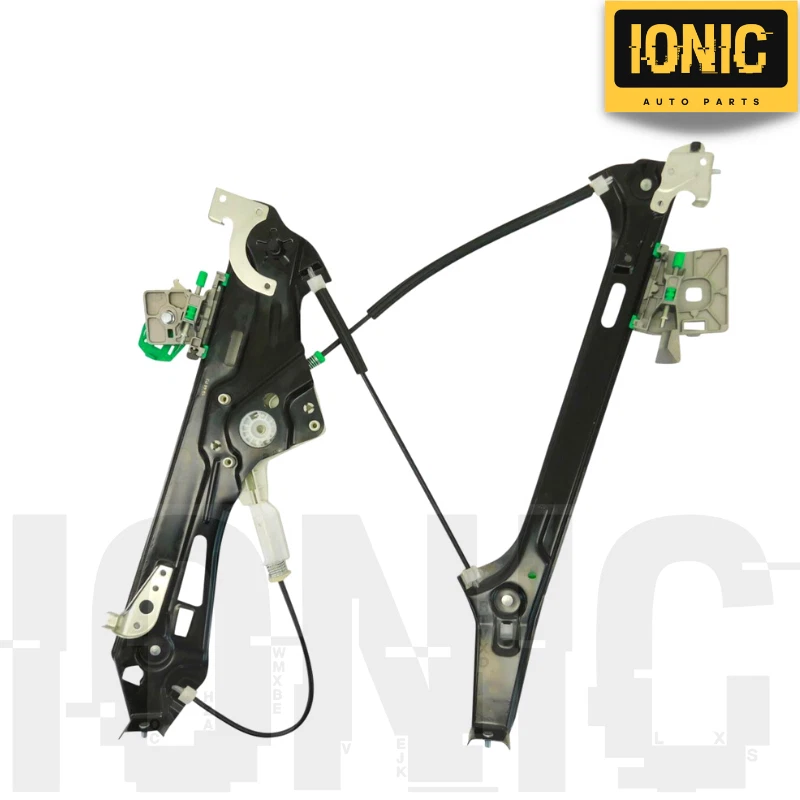 Front Right Window Regulator for Mercedes CLS C219 2004–2010 A2197201046 - Image 2 of 4
