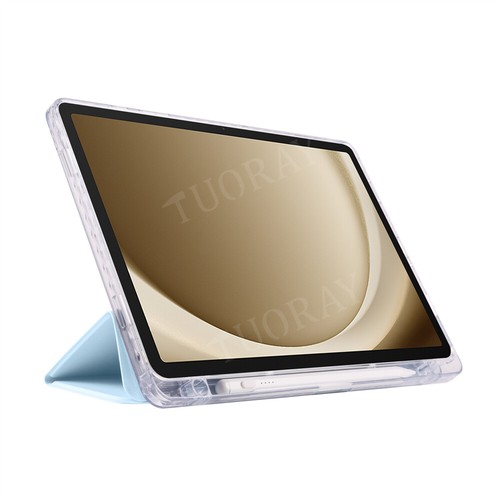 Schutzhülle Für Samsung Galaxy Tab S9 S8 Plus FE S7 11" S6 Lite A9 A8 Case Cover - Picture 25 of 47